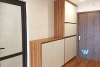 Full furnished apartment for rent in Lac  hong Building